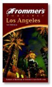 Stock image for Frommer's� Portable Los Angeles (Frommer's Portable) for sale by Wonder Book