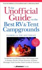 Stock image for The Unofficial Guide to the Best RV and Tent Campgrounds in Florida and the Southeast, 1st Edition for sale by Better World Books