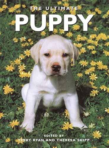 Imagen de archivo de The Ultimate Puppy a la venta por ThriftBooks-Dallas