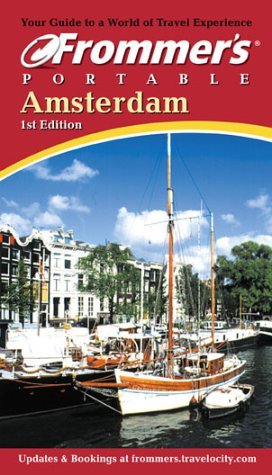 9780764563454: Amsterdam (Frommer's Portable) [Idioma Ingls]