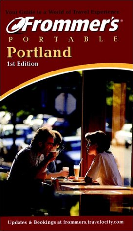 Frommer'sÃ‚ Portable Portland (Frommer's Portable) (9780764563492) by Samson, Karl