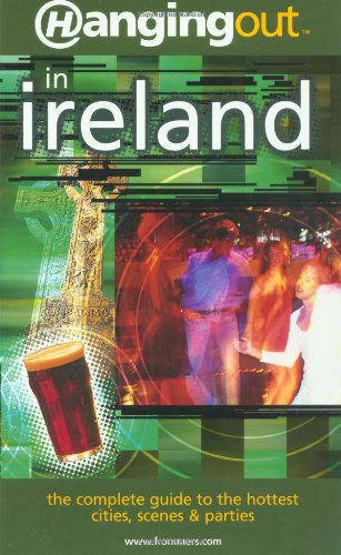 9780764563515: Hanging Out in Ireland (A Balliett & Fitzgerald book) [Idioma Ingls]