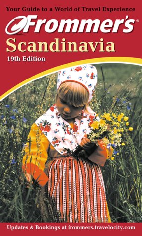 Stock image for Scandinavia for sale by Better World Books
