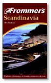 9780764563553: Frommer's Scandinavia (Frommer's Complete Guides)