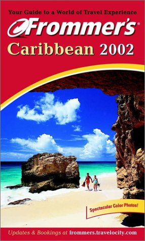 Imagen de archivo de Caribbean 2002 (Frommer s Complete Guides) a la venta por AwesomeBooks