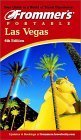 Beispielbild fr Frommer's Portable Las Vegas zum Verkauf von More Than Words