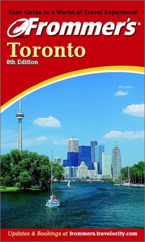 Frommer's Toronto (Frommer's Complete Guides) (9780764565250) by Davidson, Hilary