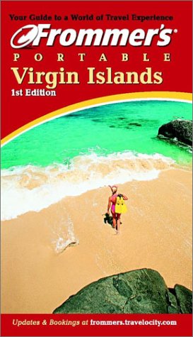 Frommer's Portable Virgin Islands (9780764565298) by Porter, Darwin; Prince, Danforth