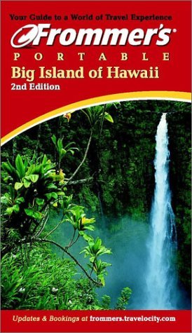 Beispielbild fr Big Island of Hawaii zum Verkauf von Better World Books