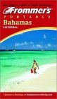 Stock image for Frommer's Portable Bahamas for sale by Wonder Book