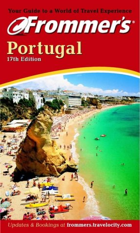 Stock image for Frommer's. Portugal for sale by ThriftBooks-Atlanta