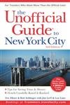 Beispielbild fr Unofficial Guide to New York City zum Verkauf von Better World Books