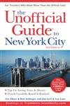 Stock image for Unofficial Guide to New York City for sale by Better World Books: West