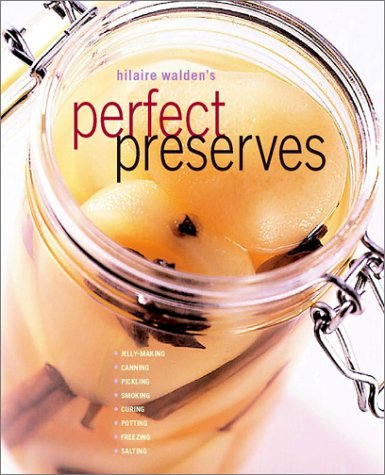 Stock image for Perfect Preserves for sale by Better World Books