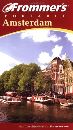 Frommer's Portable Amsterdam (Frommer's Portable) (9780764567483) by McDonald, George