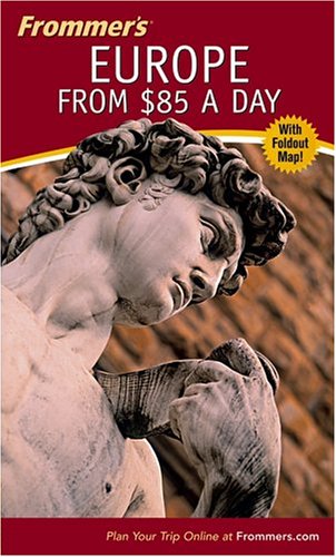 9780764568909: Frommer's Europe from #70 a Day, 46th Edition (FROMMER'S EUROPE FROM $ A DAY) [Idioma Ingls]