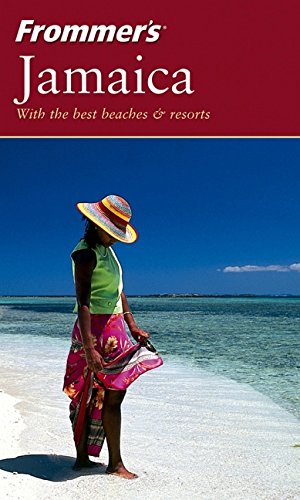 9780764570643: Frommer's Jamaica [Idioma Ingls]