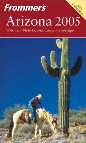 Beispielbild fr Frommer's Arizona (Frommer?s Complete Guides) zum Verkauf von WorldofBooks