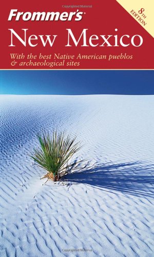 9780764573071: Frommer's New Mexico (Frommer's Complete Guides)