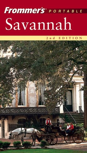 Immagine dell'editore per Frommer's Portable Savannah venduto da ThriftBooks-Atlanta