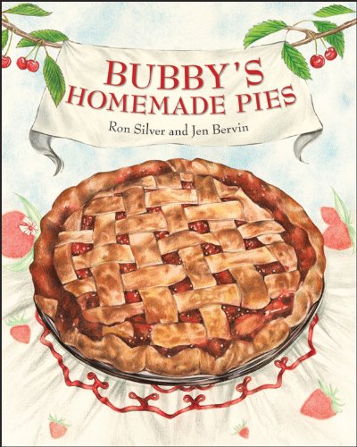 Imagen de archivo de Bubbys Homemade Pies a la venta por Goodwill Books