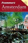 Beispielbild fr Frommer's Amsterdam (Frommer's Complete Guides) zum Verkauf von SecondSale