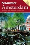 Imagen de archivo de Frommer's Amsterdam (Frommer's Complete Guides) a la venta por SecondSale