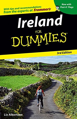 Beispielbild fr Ireland For Dummies zum Verkauf von Reliant Bookstore