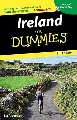 Stock image for Ireland For Dummies (Dummies Travel) for sale by Wonder Book