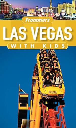 Stock image for Frommer's Las Vegas with Kids (Frommer's With Kids) for sale by Wonder Book