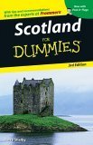 Imagen de archivo de Scotland For Dummies (Dummies Travel) a la venta por Wonder Book