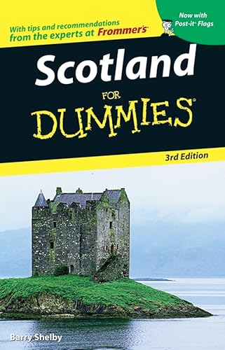 Stock image for Scotland for sale by Better World Books