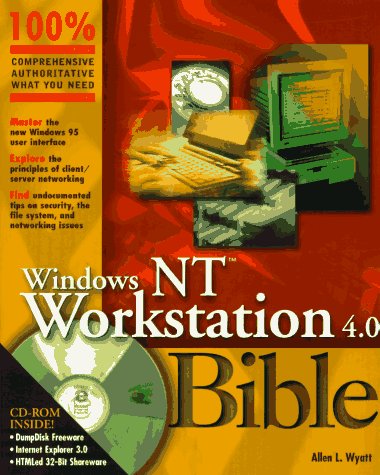 9780764580116: Windows NT Workstation 4.0 Secrets (The Secrets Series)