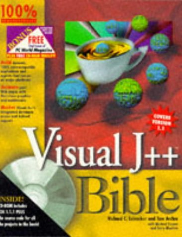 Visual J++ Bible (9780764580215) by Leinecker, Richard C.; Archer, Tom; Farmer, Michael; Muelver, Jerry