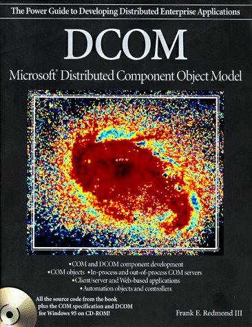 9780764580444: Dcom: Microsoft Distributed Component Object Model