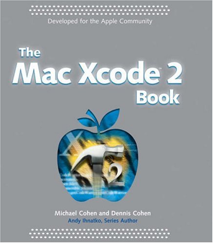 Stock image for The Mac Xcode 2 Book for sale by Better World Books