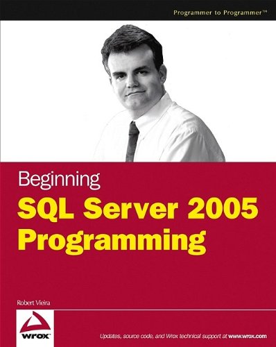 9780764584336: Beginning SQL Server 2005 Programming