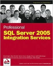 9780764584350: Professional SQL Server 2005 Integration Services