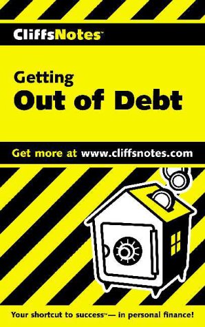 Imagen de archivo de Getting Out of Debt a la venta por Direct Link Marketing