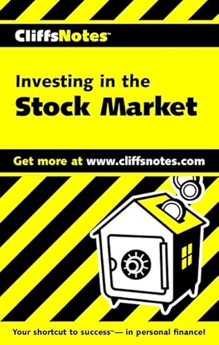 Beispielbild fr Investing in the Stock Market zum Verkauf von Better World Books