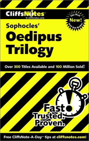 9780764586989: Oedipus Trilogy
