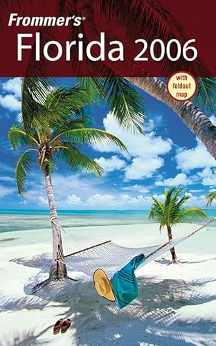 9780764588266: Frommer's 2006 Florida