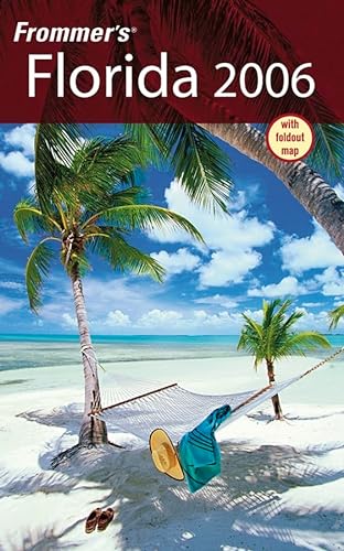 Stock image for FROMMER'S FLORIDA 2006 for sale by Neil Shillington: Bookdealer/Booksearch