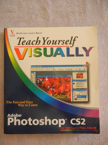 Beispielbild fr Photoshop CS2 zum Verkauf von Better World Books