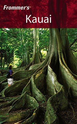 Beispielbild fr Frommer's Kauai (Frommer's Complete Guides) zum Verkauf von Wonder Book