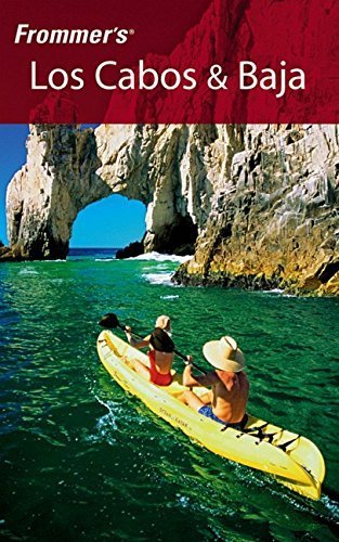 Beispielbild fr Frommer?s ® Los Cabos & Baja (Frommer?s Complete Guides) zum Verkauf von WorldofBooks
