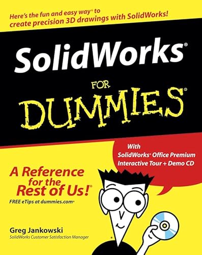 9780764595554: Solidworks For Dummies