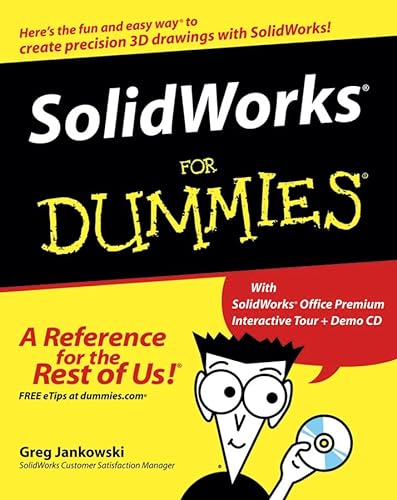 9780764595554: SolidWorks For Dummies