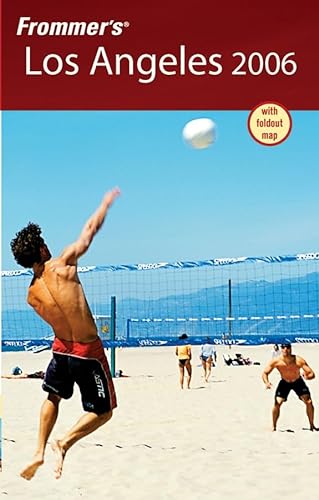Stock image for Frommer?s® Los Angeles 2006 (Frommer?s Complete Guides) for sale by WorldofBooks