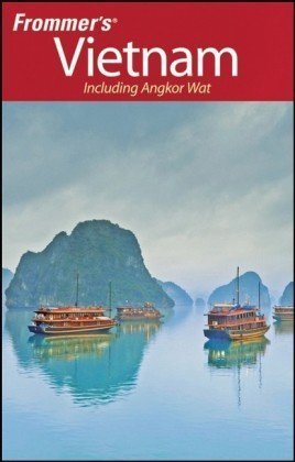 Stock image for Frommer's Vietnam, Including Angkor Wat for sale by Wonder Book
